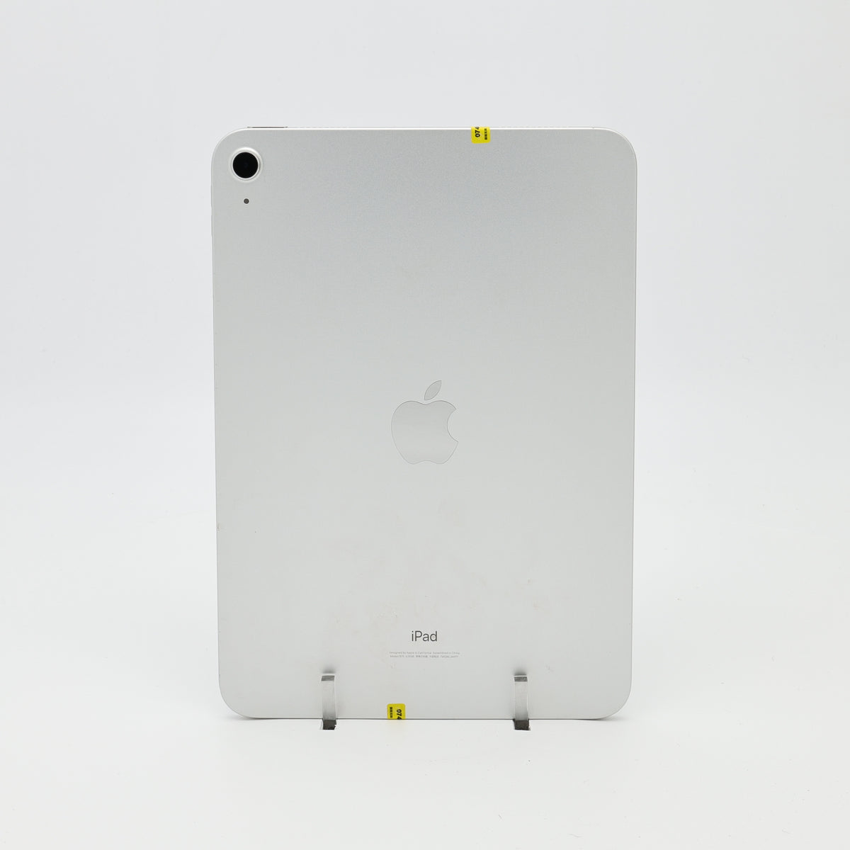 95新 Apple iPad 10代 64G 銀色 WIFI