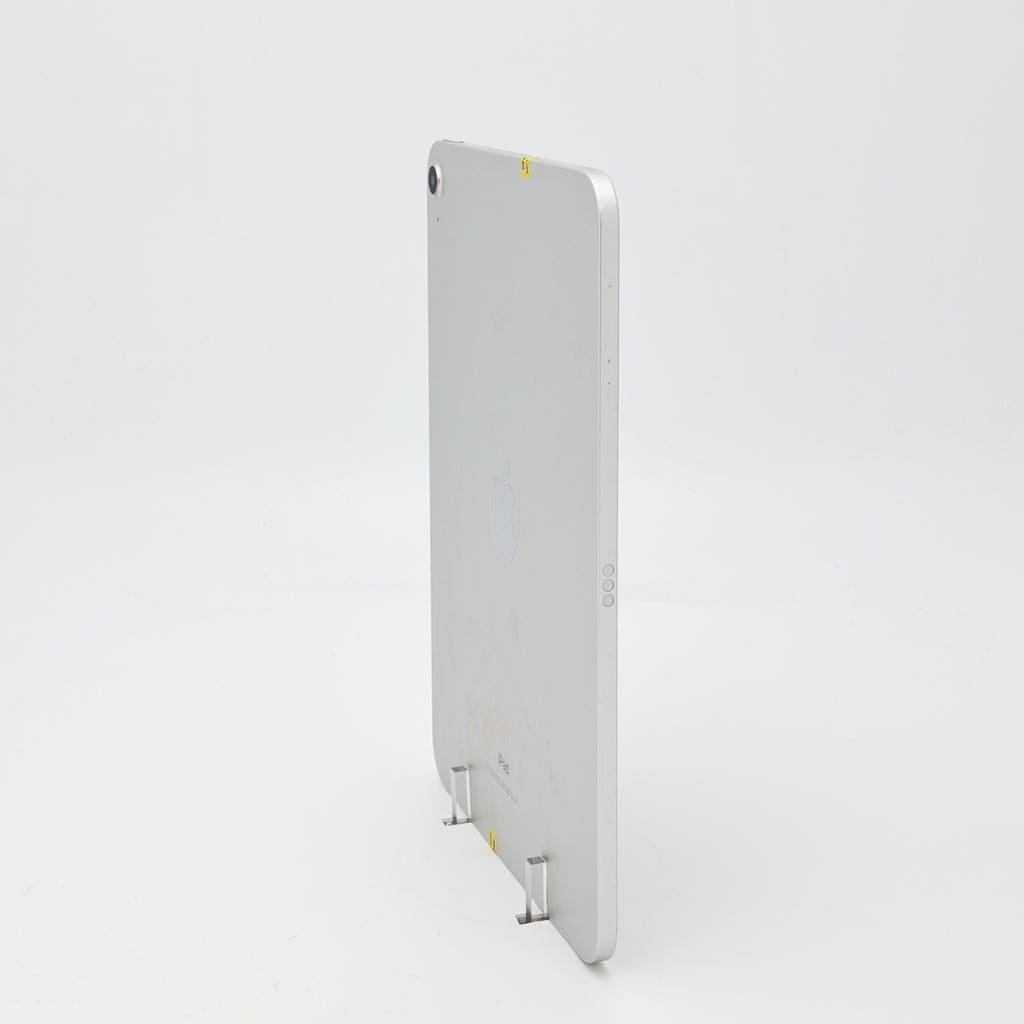 95新 Apple iPad 10代 64G 銀色 WIFI