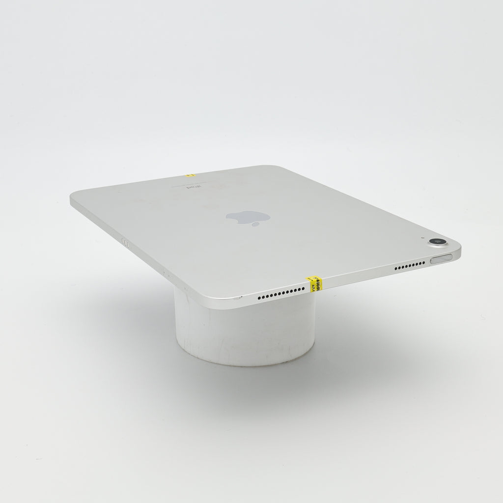 95新 Apple iPad 10代 64G 銀色 WIFI