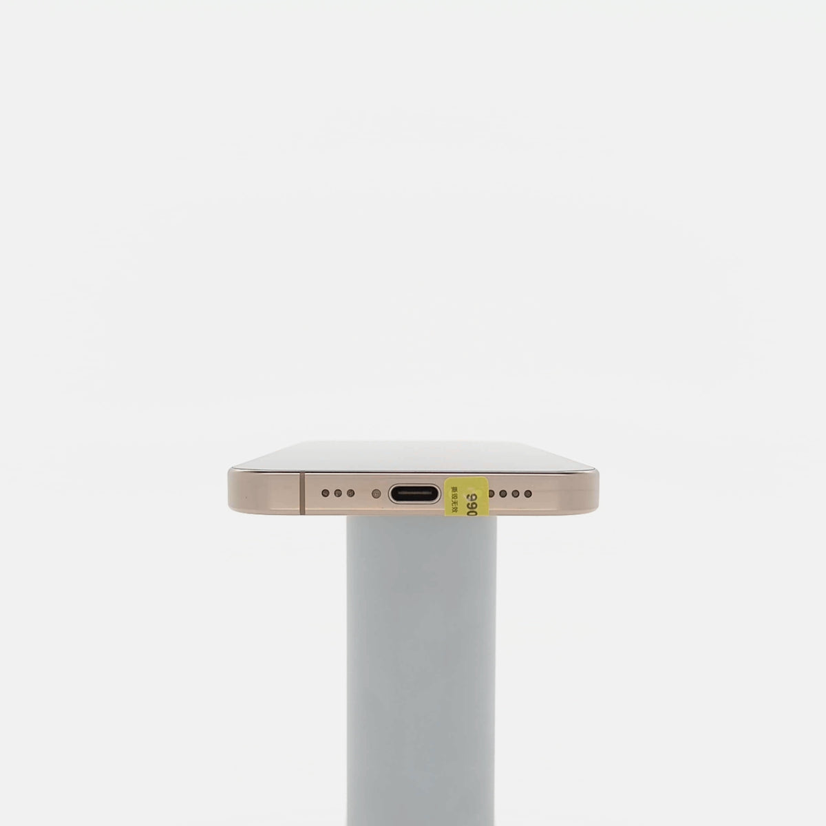 95新 Apple iPhone 16 Pro 256G 沙漠色鈦金屬 中國大陸版