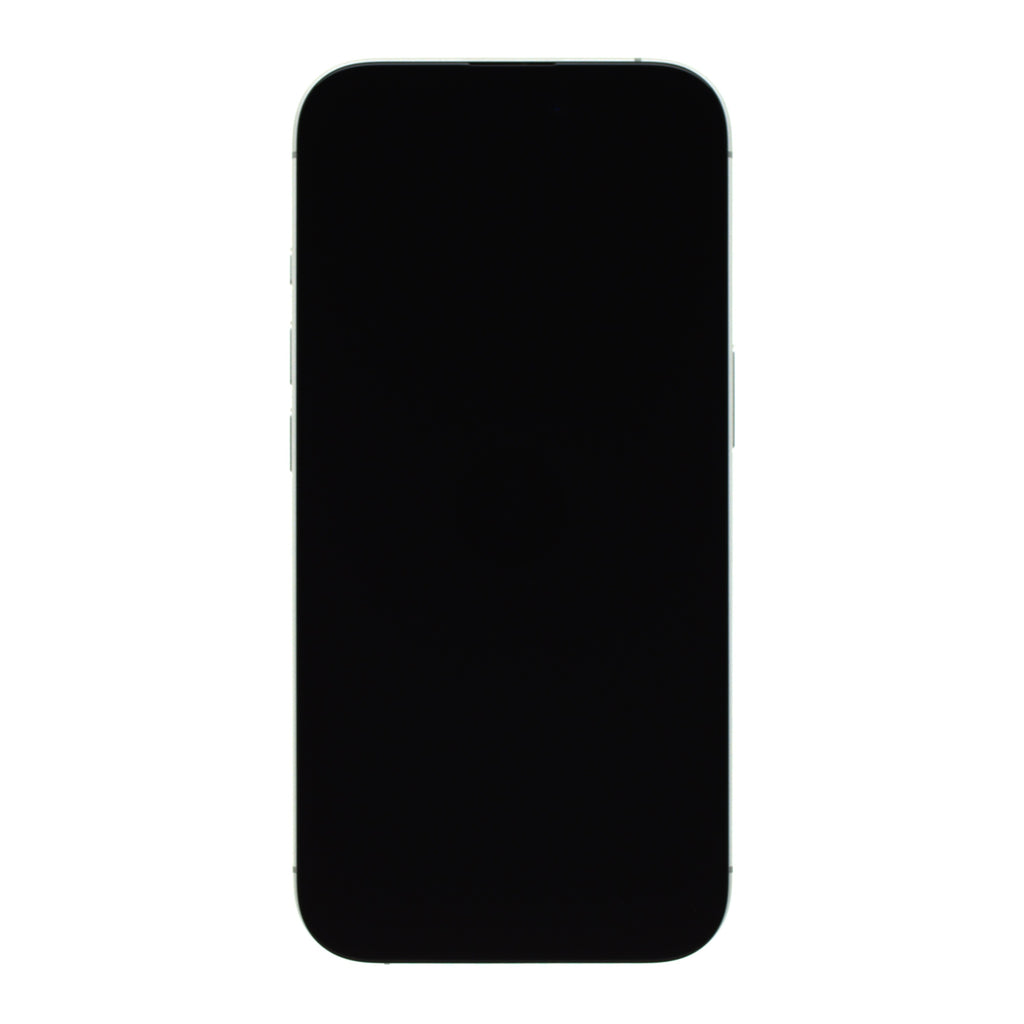 95新 Apple iPhone 16 128G 白色 中國大陸版
