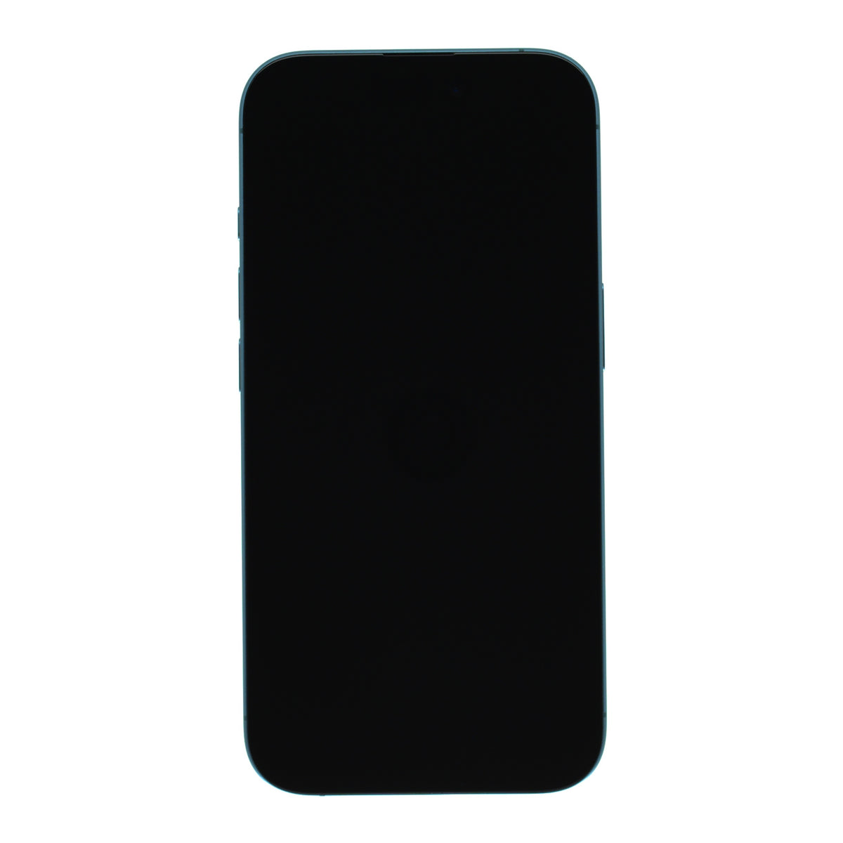 95新 Apple iPhone 16 256G 深青色 中國大陸版