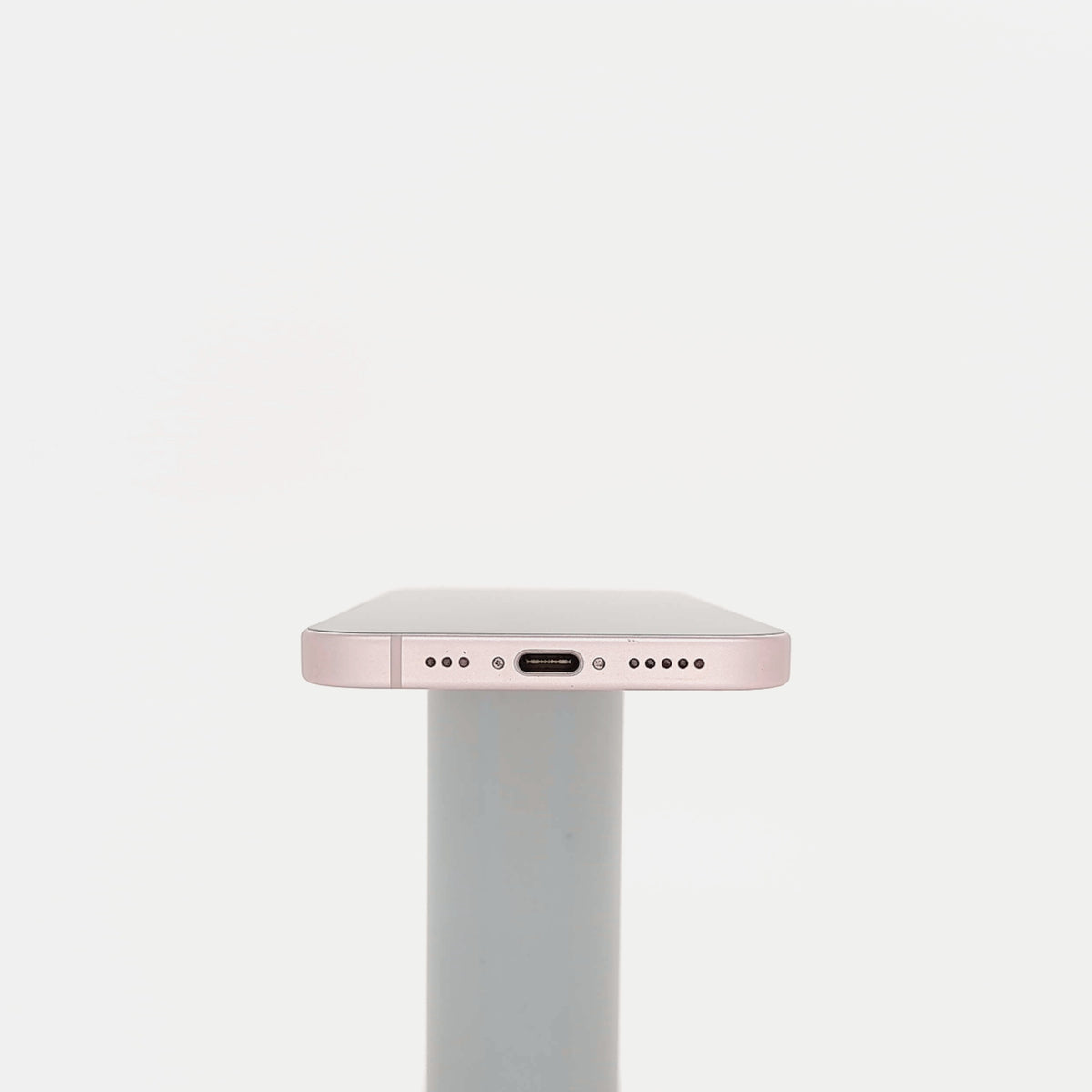 95新 Apple iPhone 15 128G 粉紅色 中國大陸版