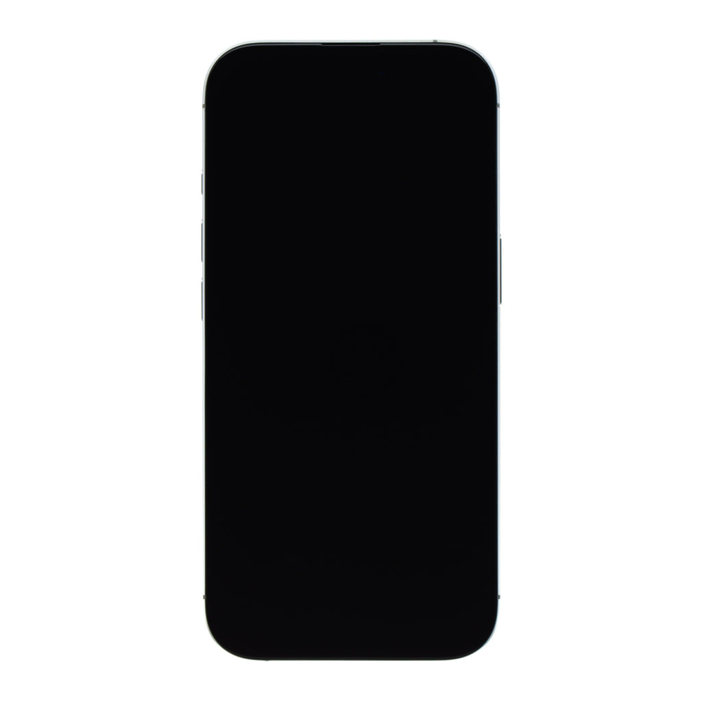 95新 Apple iPhone 16 Pro 128G 白色鈦金屬 中國大陸版