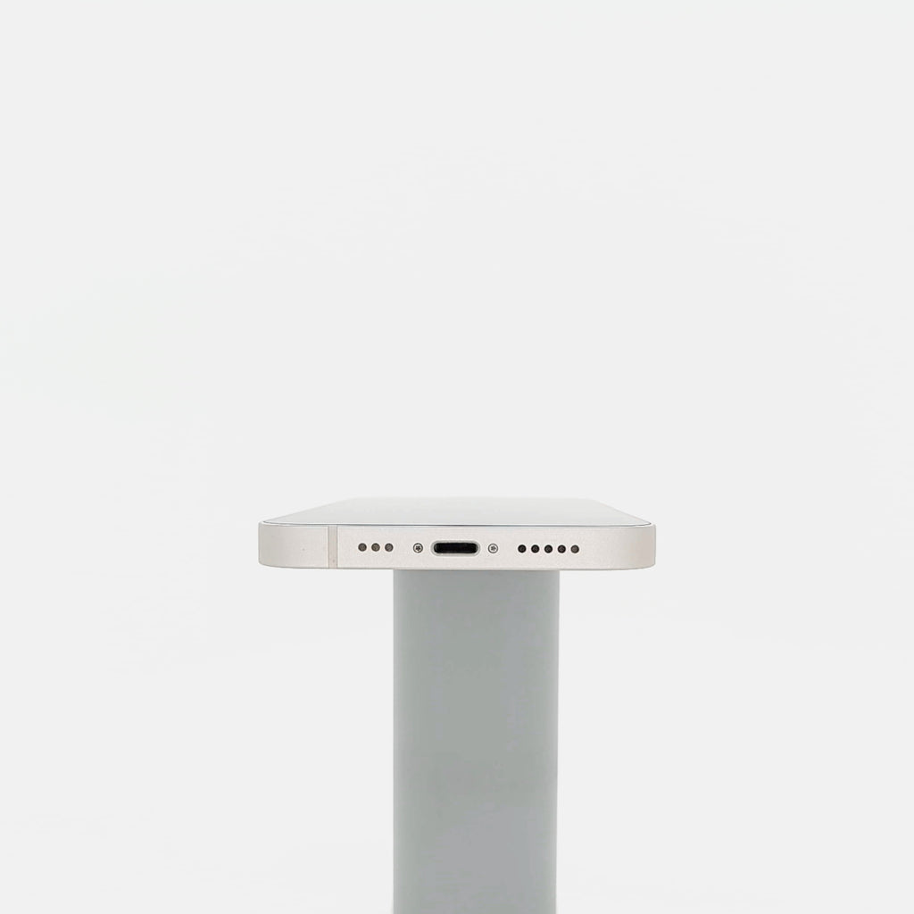 95新 Apple iPhone 13 128G 星光色 中國大陸版