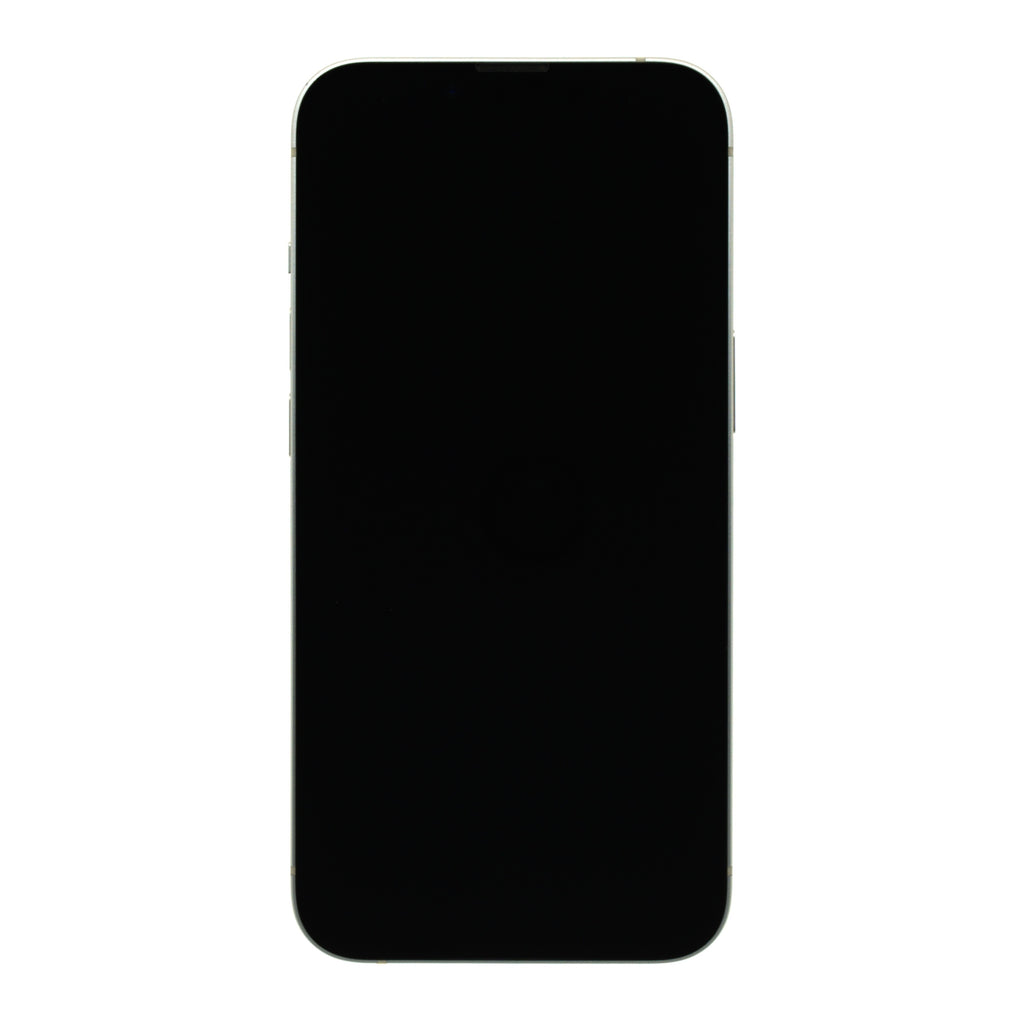 95新 Apple iPhone 13 128G 星光色 中國大陸版