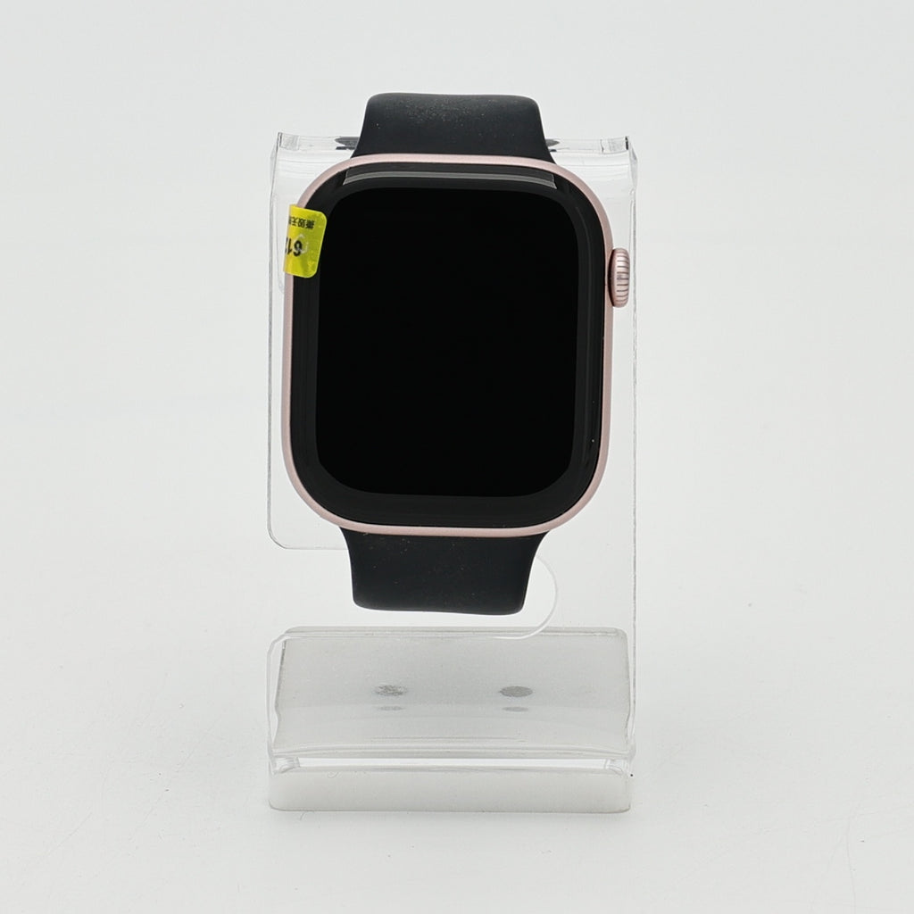 99新 Apple Watch Series 10 46毫米 鋁金屬