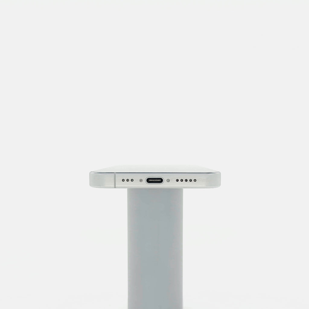 99新 Apple iPhone 16 Pro 128G 白色鈦金屬 中國大陸版