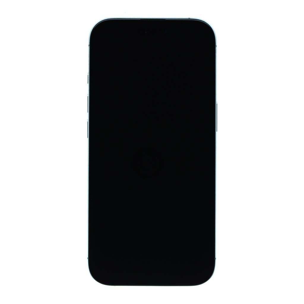 99新 Apple iPhone 16 Pro 128G 白色鈦金屬 中國大陸版