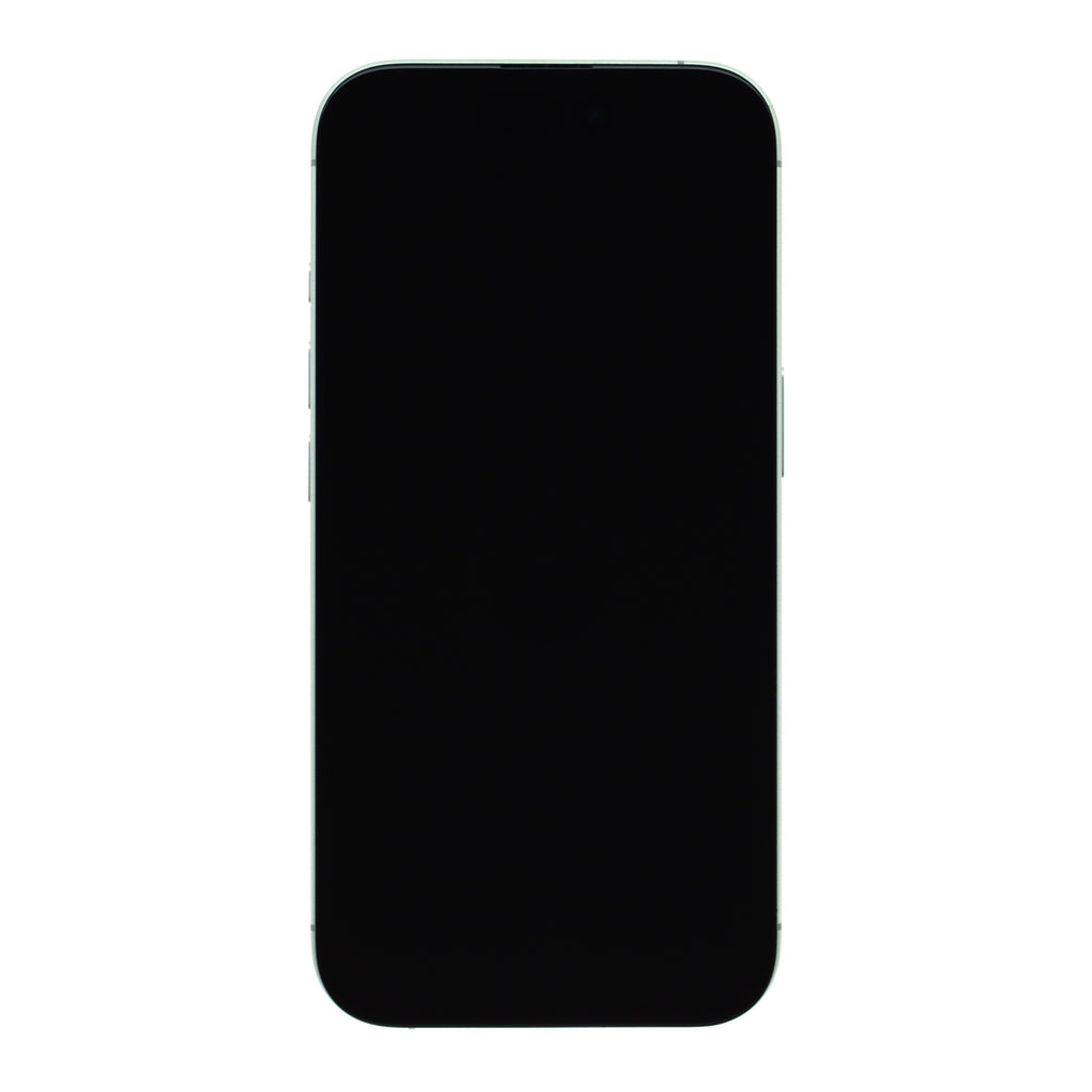 95新 Apple iPhone 16 256G 白色 中國大陸版