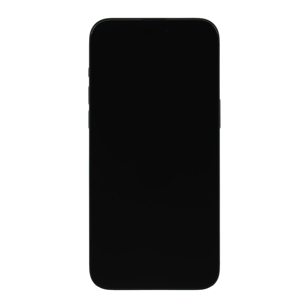 95新 Apple iPhone 15 Pro Max 256G 黑色鈦金屬 中國大陸版