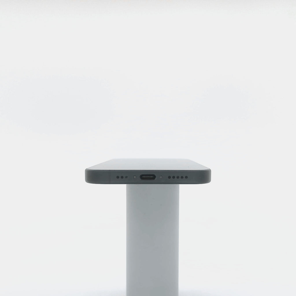 95新 Apple iPhone 16 256G 黑色 中國大陸版