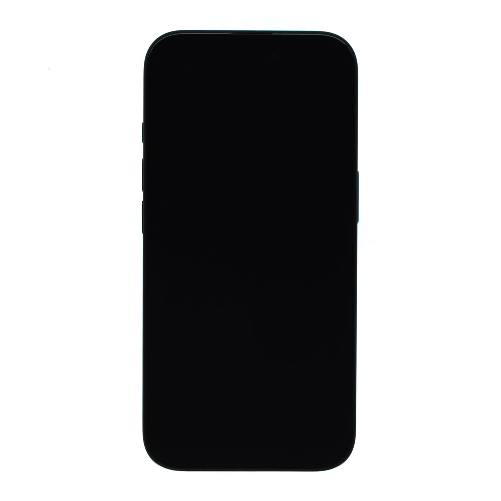 95新 Apple iPhone 16 256G 黑色 中國大陸版