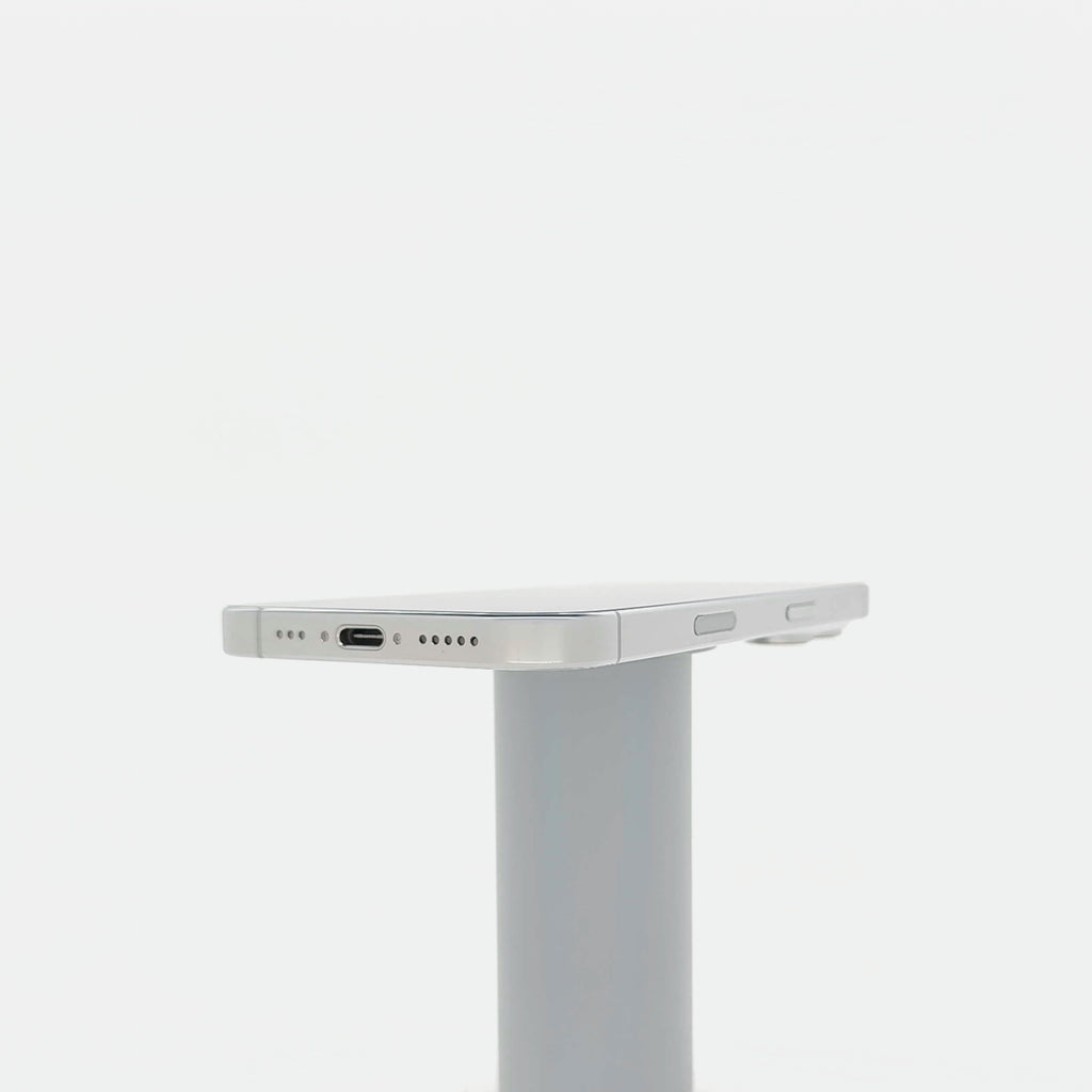 95新 Apple iPhone 16 Pro 128G 白色鈦金屬 中國大陸版