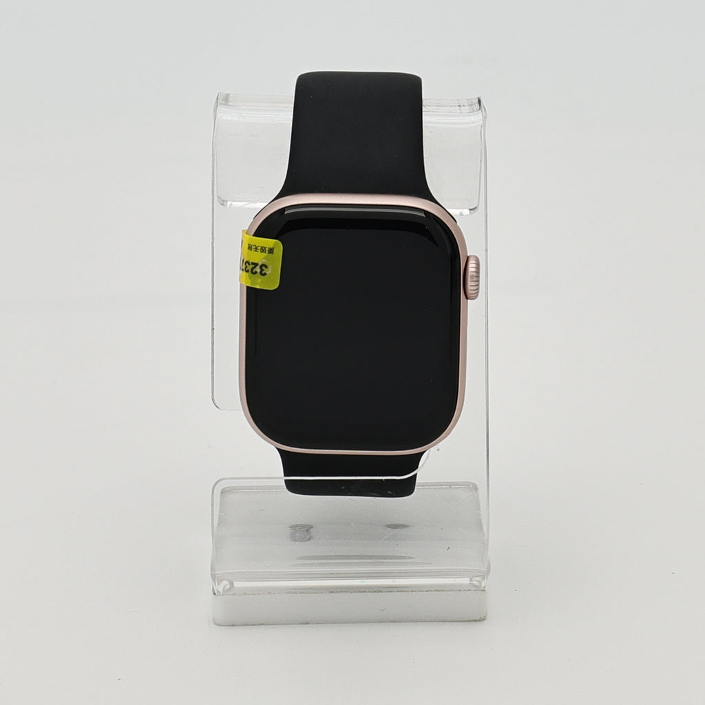 99新 Apple Watch Series 10 42毫米 鋁金屬