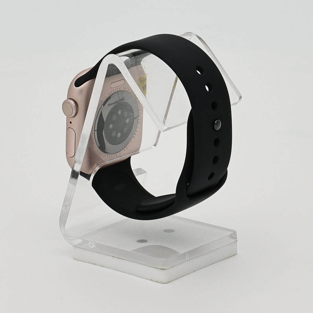 99新 Apple Watch Series 10 42毫米 鋁金屬