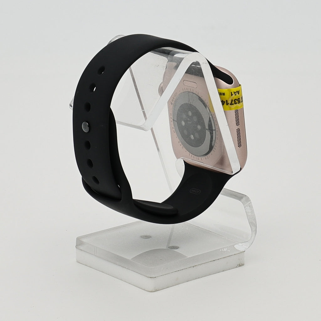 99新 Apple Watch Series 10 42毫米 鋁金屬