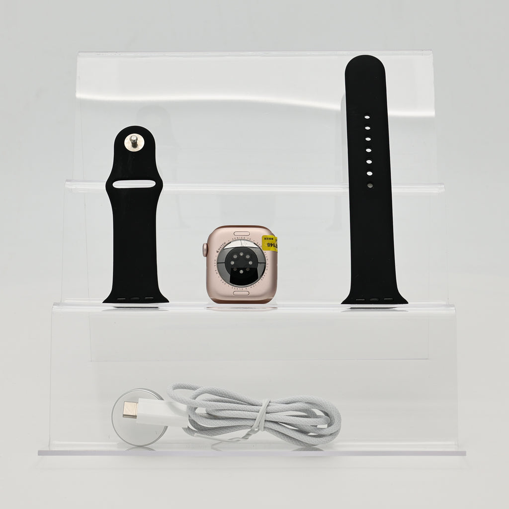 99新 Apple Watch Series 10 42毫米 鋁金屬