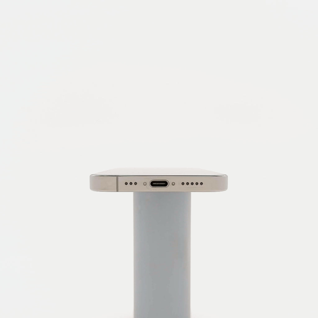 95新 Apple iPhone 16 Pro 128G 原色鈦金屬 中國大陸版