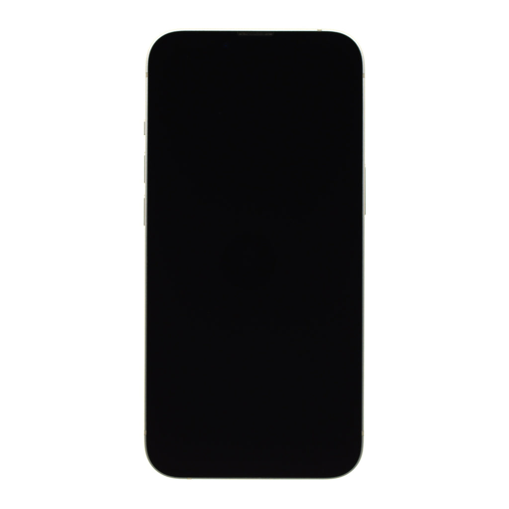 99新 Apple iPhone 13 256G 星光色 中國大陸版