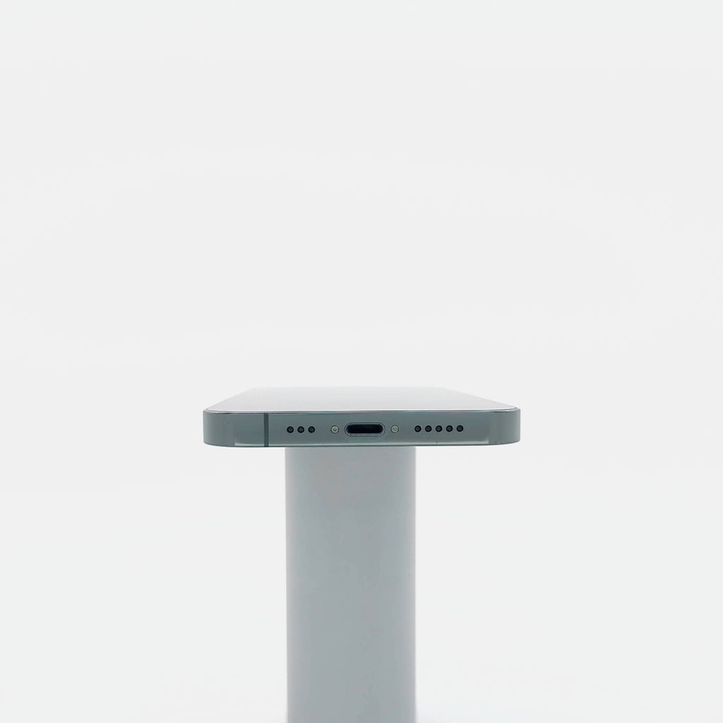 95新 Apple iPhone 13 Pro 128G 蒼嶺綠色 中國大陸版