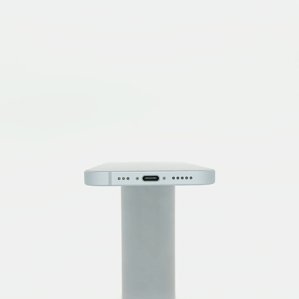 95新 Apple iPhone 15 128G 藍色 中國大陸版