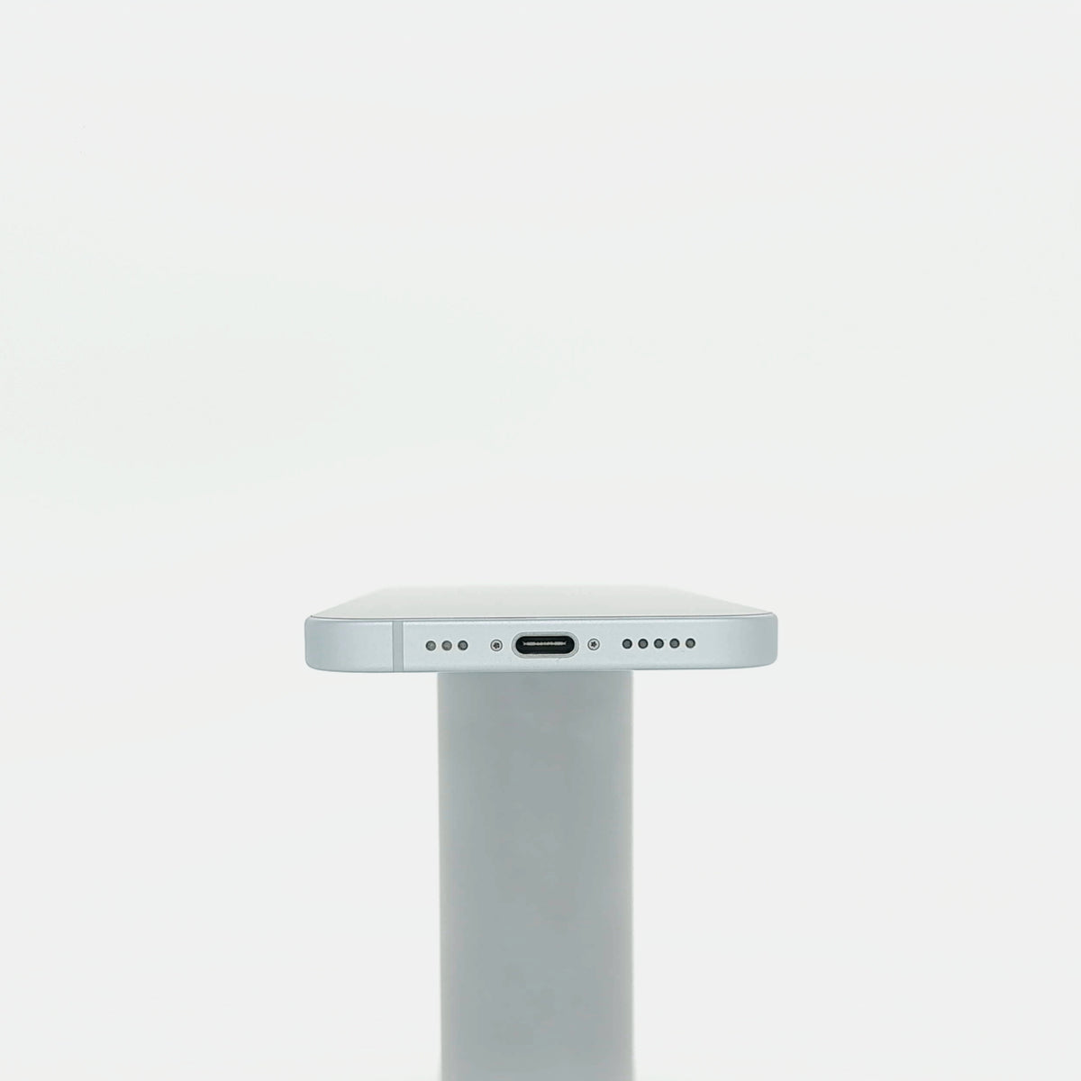95新 Apple iPhone 15 128G 藍色 中國大陸版