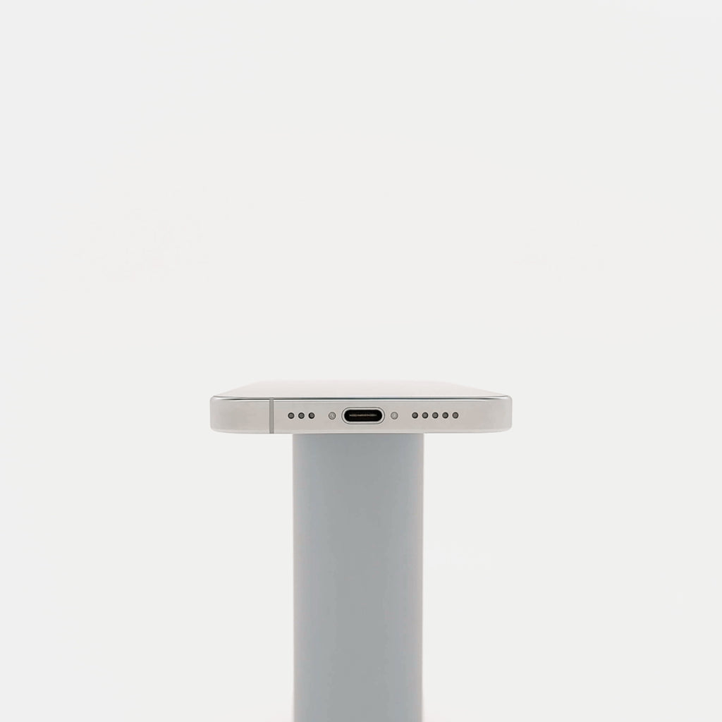 95新 Apple iPhone 16 Pro 128G 白色鈦金屬 中國大陸版