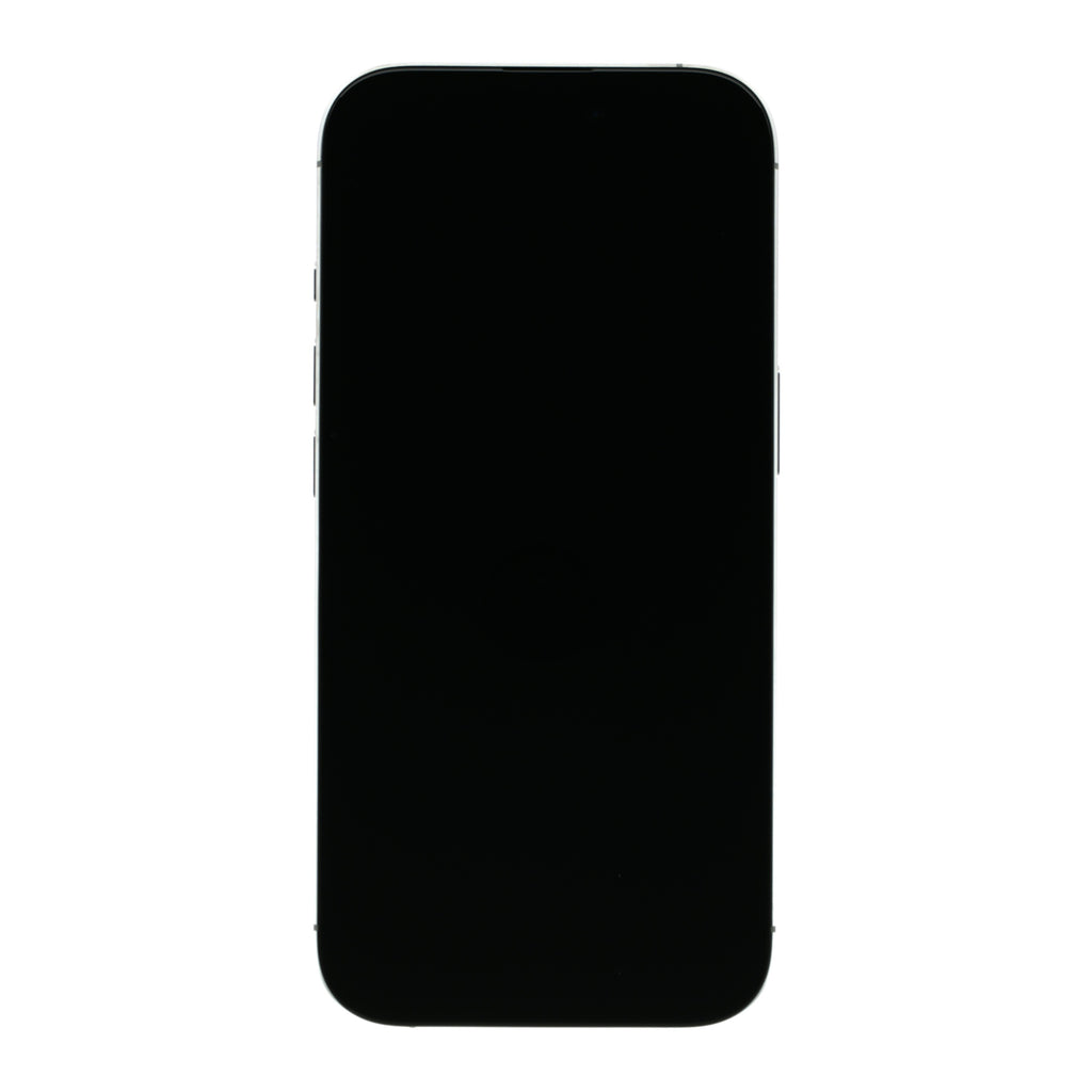 95新 Apple iPhone 16 Pro 128G 白色鈦金屬 中國大陸版
