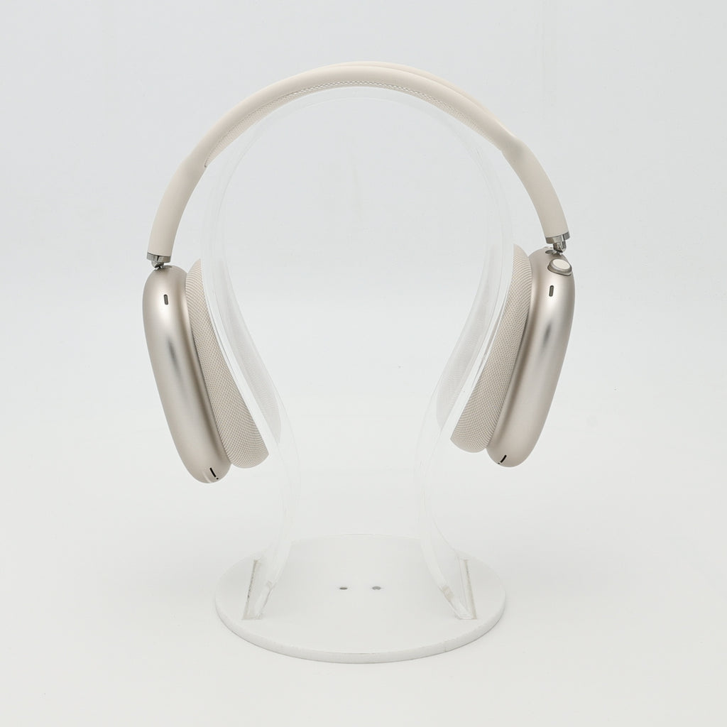 99新 Apple AirPods Max 2 星光色