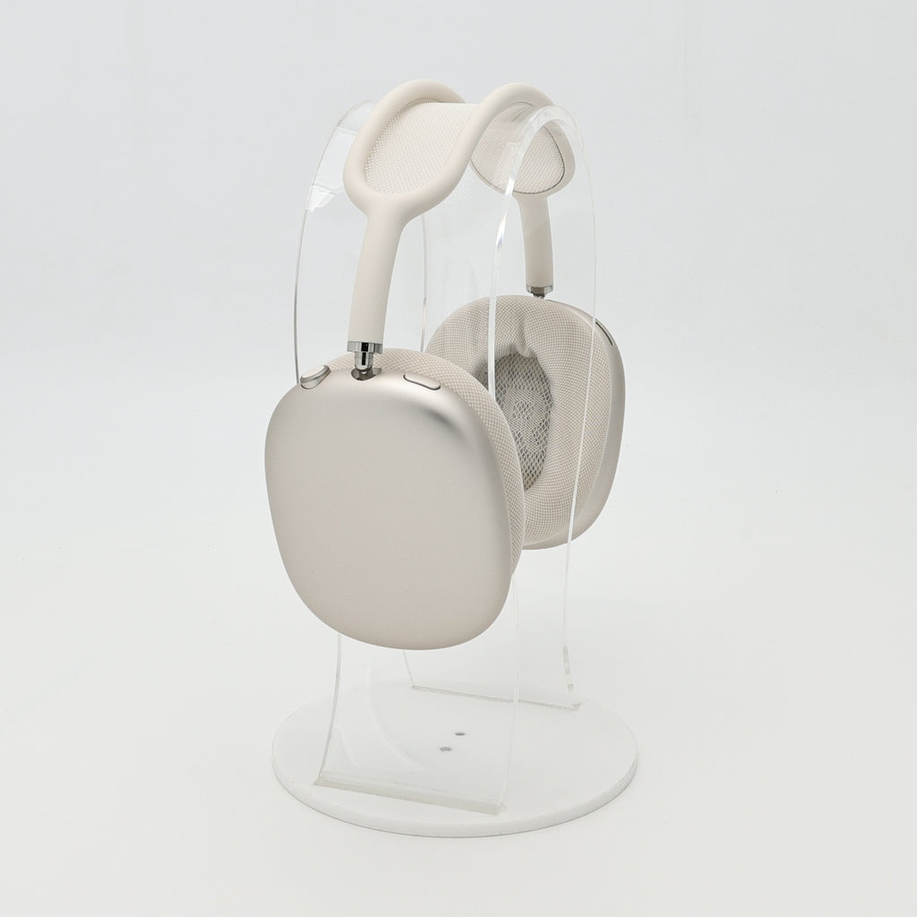 99新 Apple AirPods Max 2 星光色