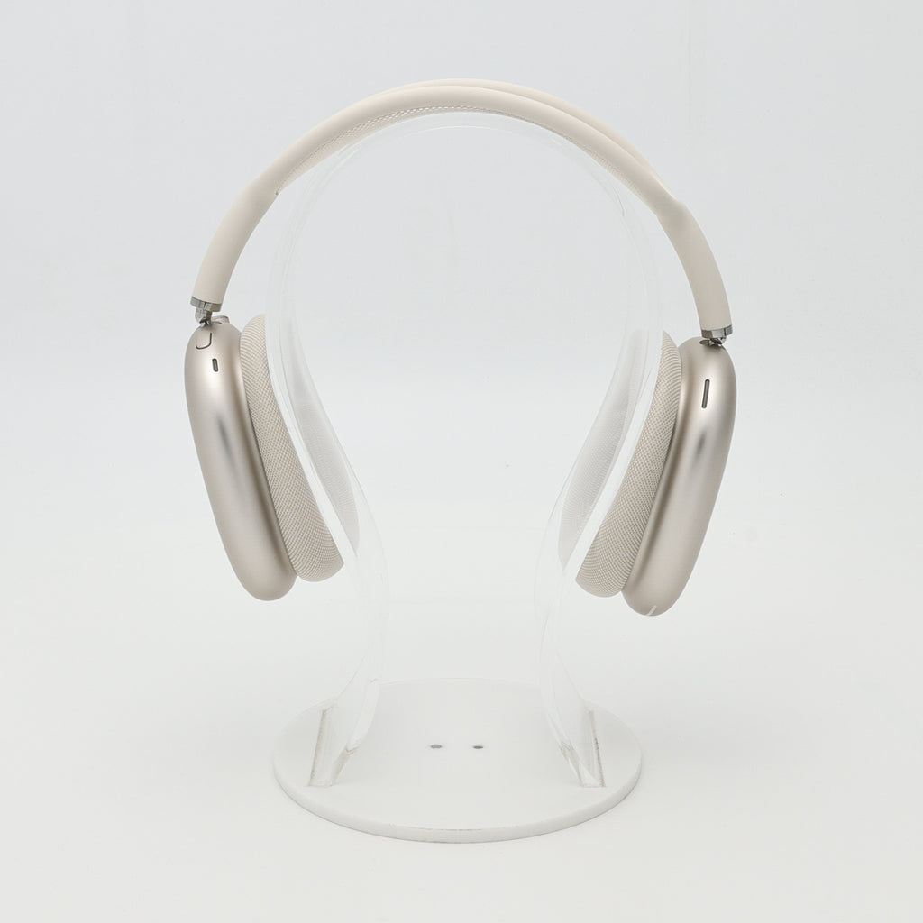 99新 Apple AirPods Max 2 星光色