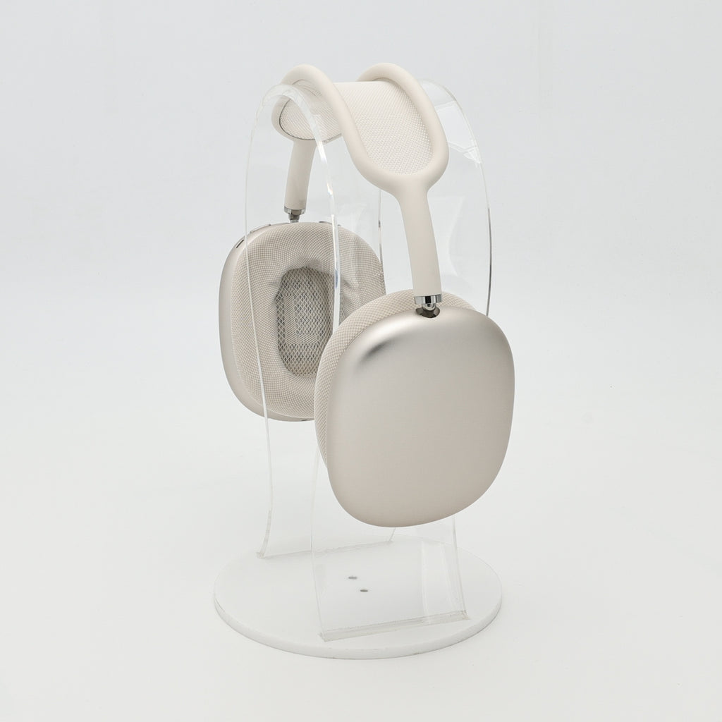 99新 Apple AirPods Max 2 星光色