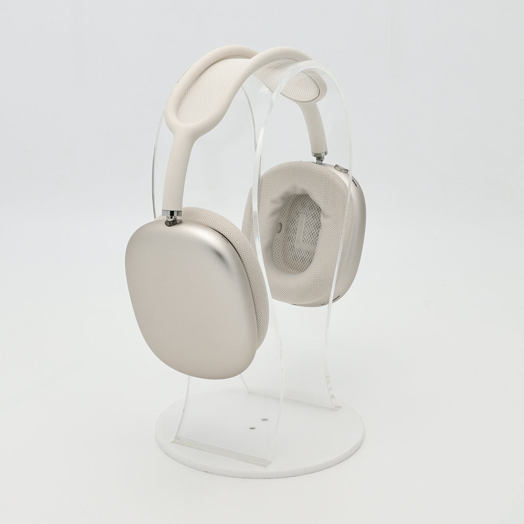99新 Apple AirPods Max 2 星光色
