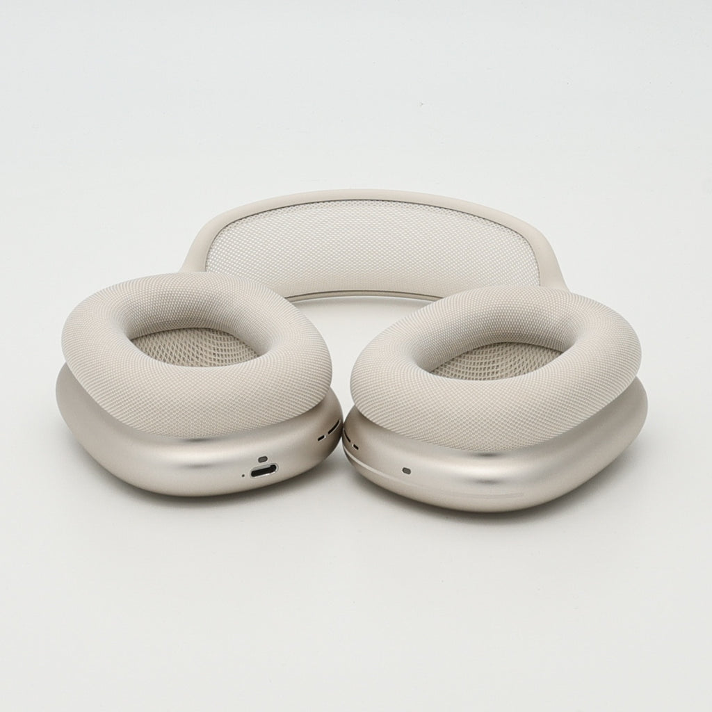 99新 Apple AirPods Max 2 星光色