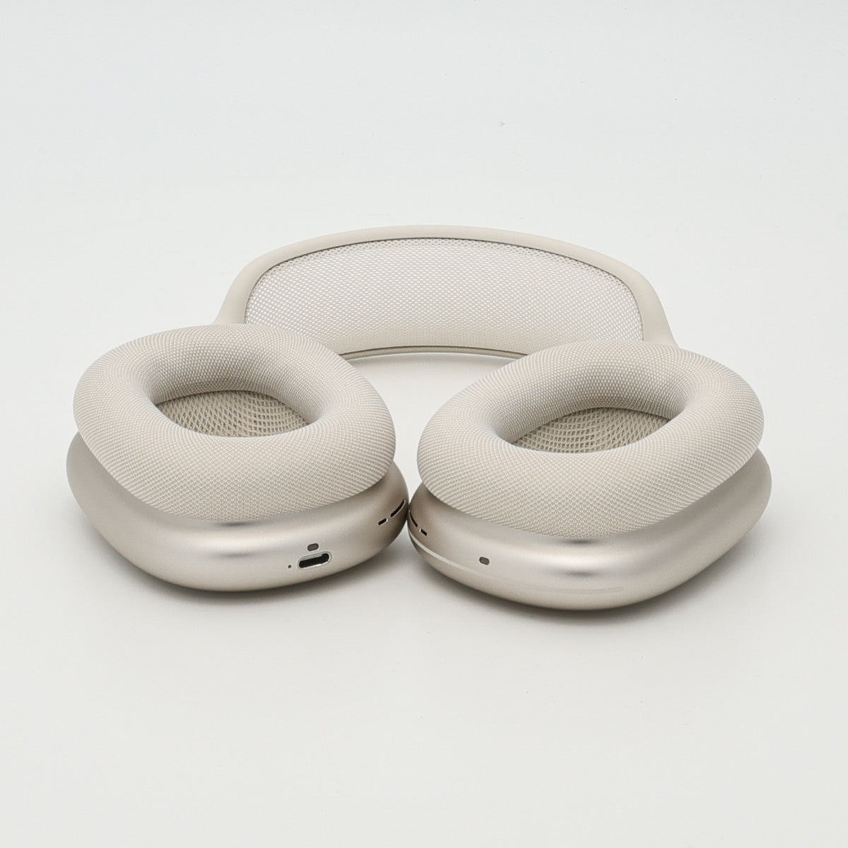 99新 Apple AirPods Max 2 星光色
