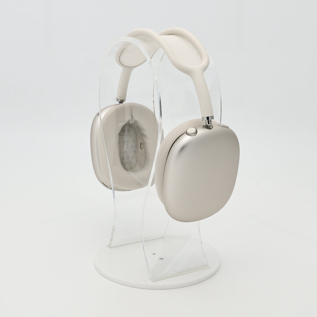 99新 Apple AirPods Max 2 星光色