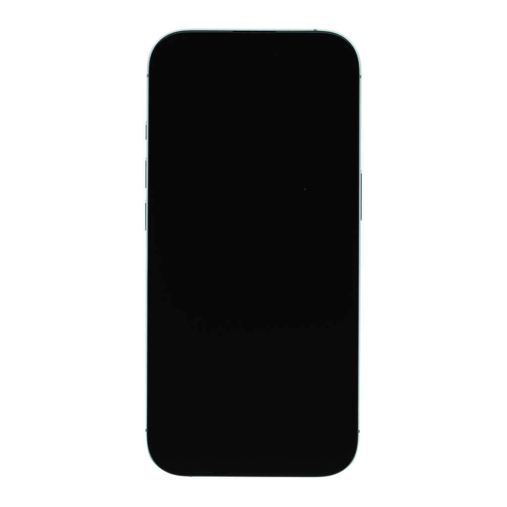 95新 Apple iPhone 16 Pro 128G 白色鈦金屬 中國大陸版