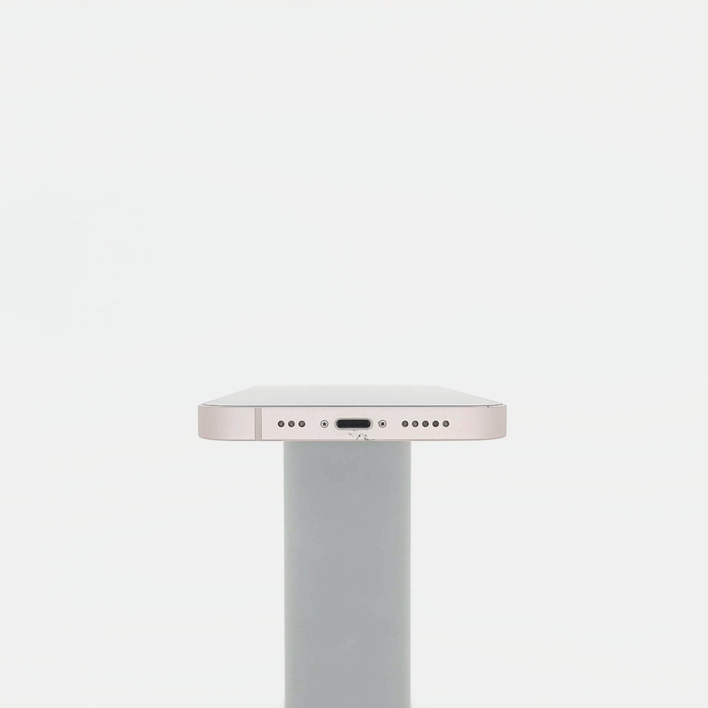 95新 Apple iPhone 13 128G 粉紅色 中國大陸版