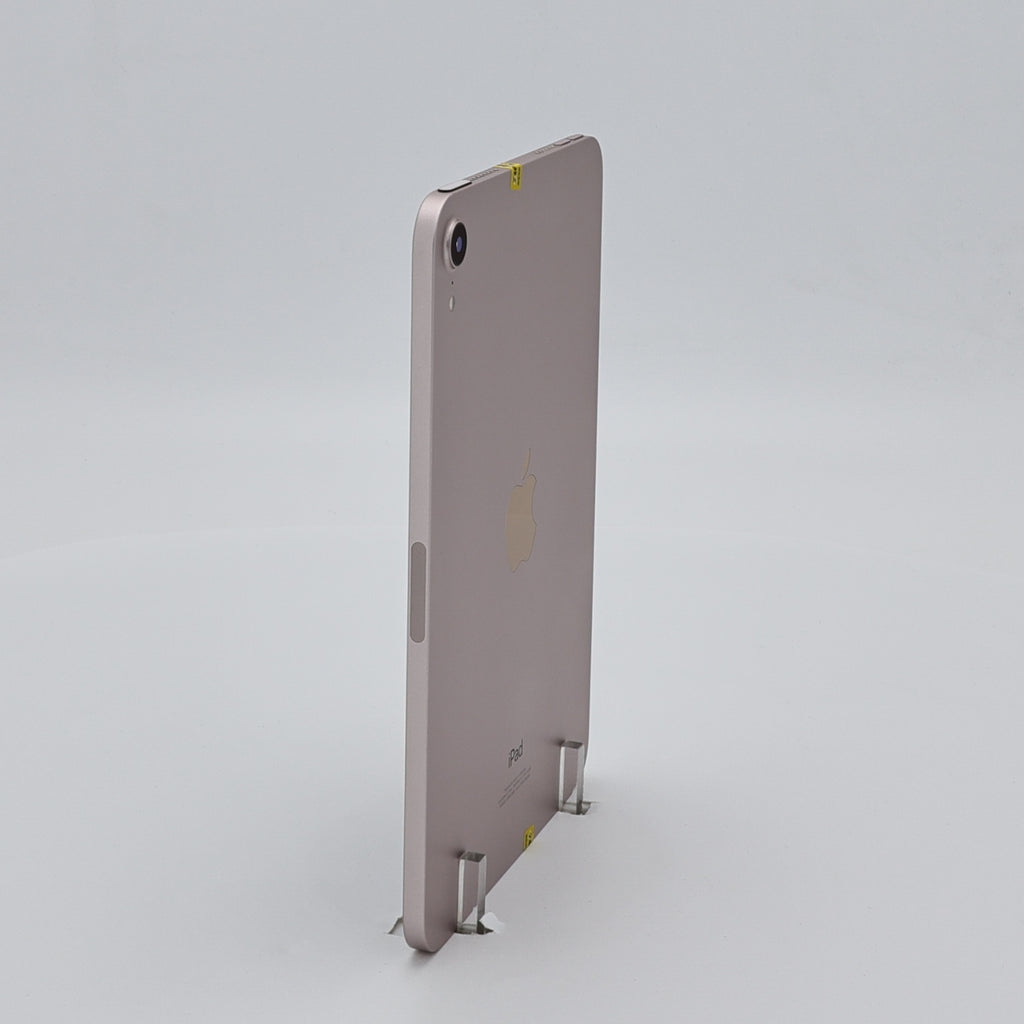 95新 Apple iPad mini6 256G 粉紅色 WIFI