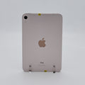 95新 Apple iPad mini6 256G 粉紅色 WIFI
