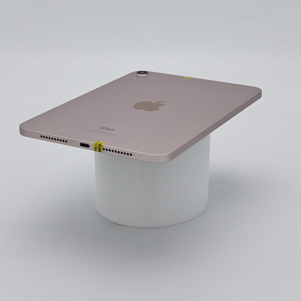 95新 Apple iPad mini6 256G 粉紅色 WIFI
