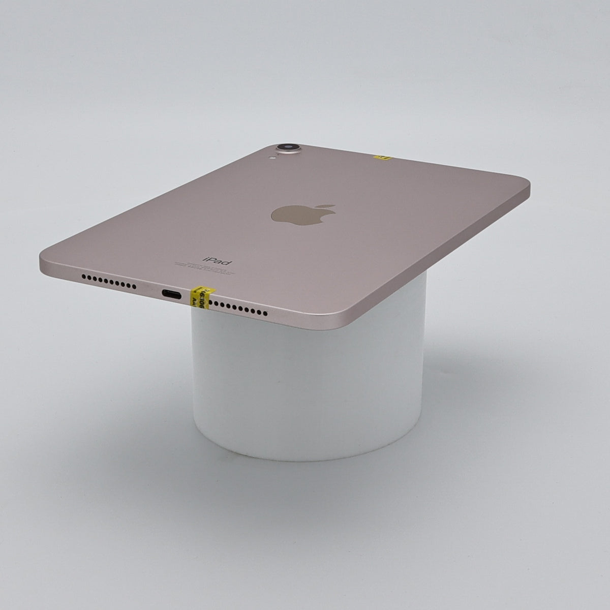 95新 Apple iPad mini6 256G 粉紅色 WIFI