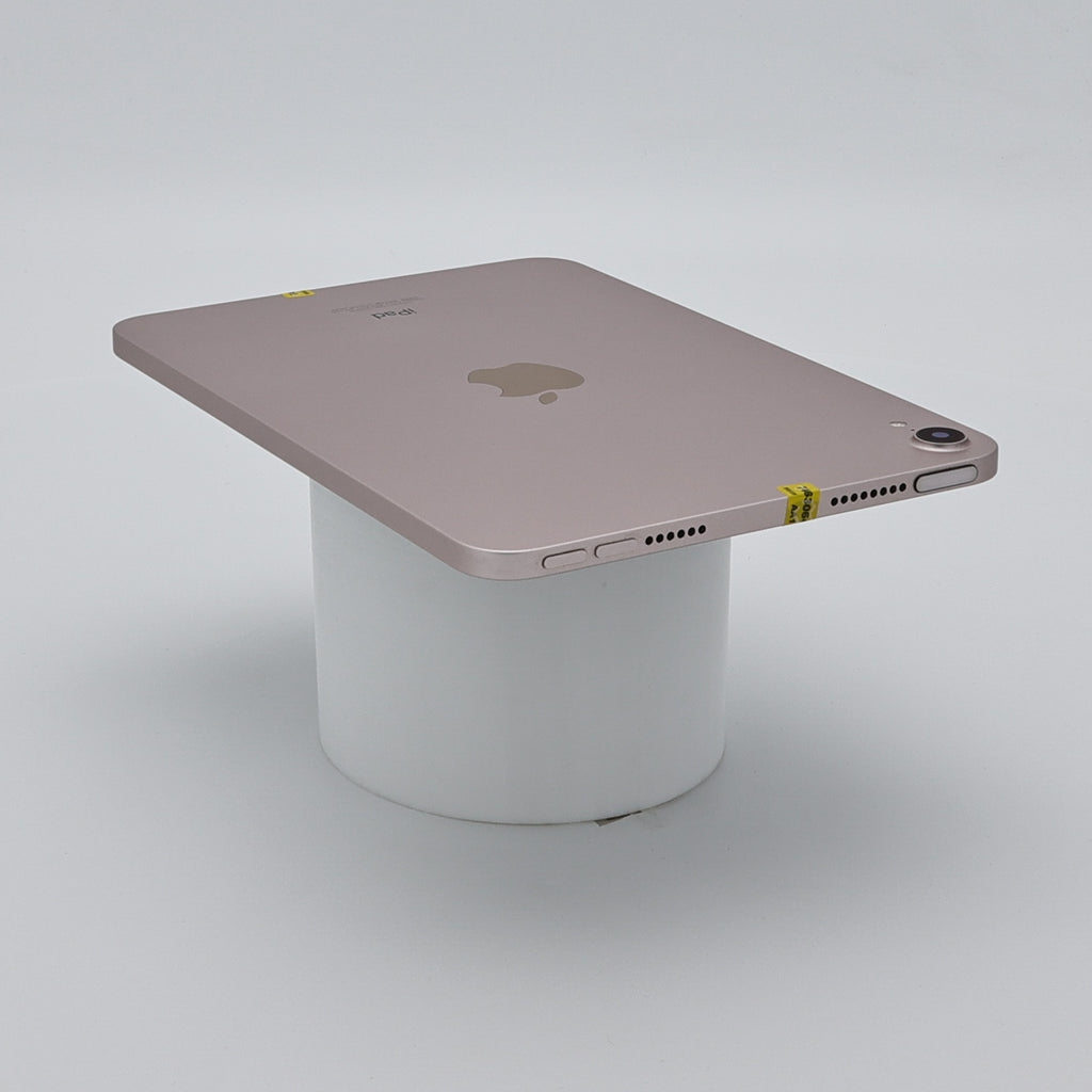 95新 Apple iPad mini6 256G 粉紅色 WIFI
