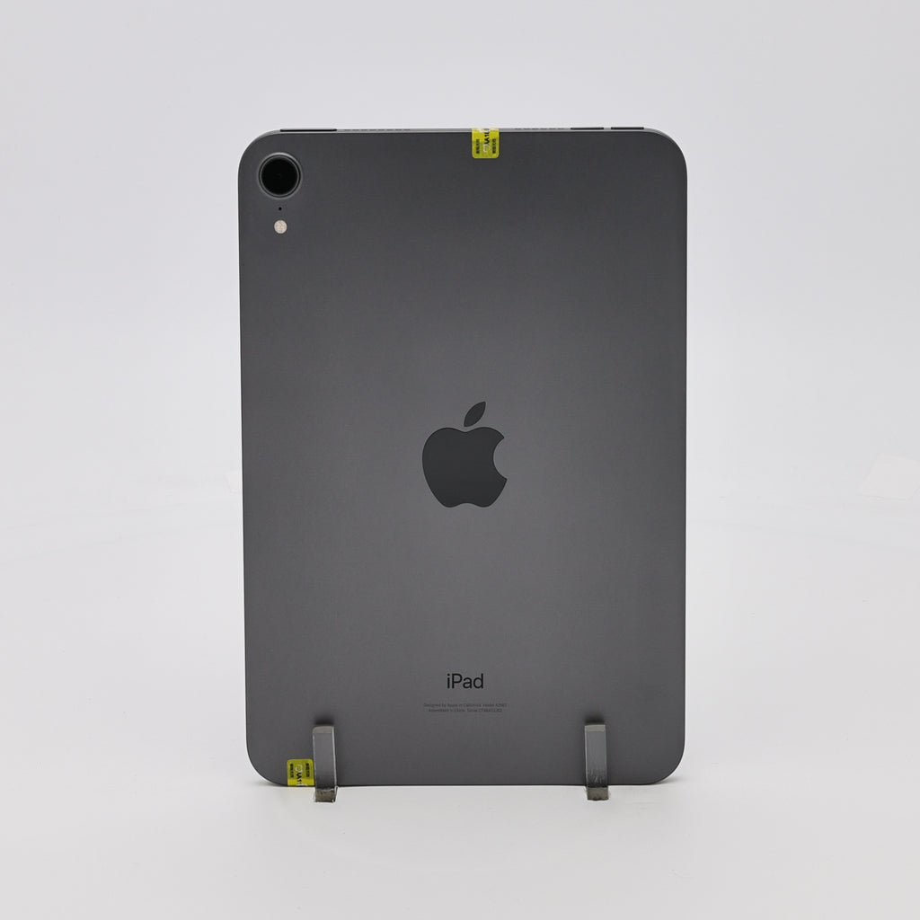 95新 Apple iPad mini6 64G 深空灰色 WIFI