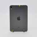 95新 Apple iPad mini6 64G 深空灰色 WIFI