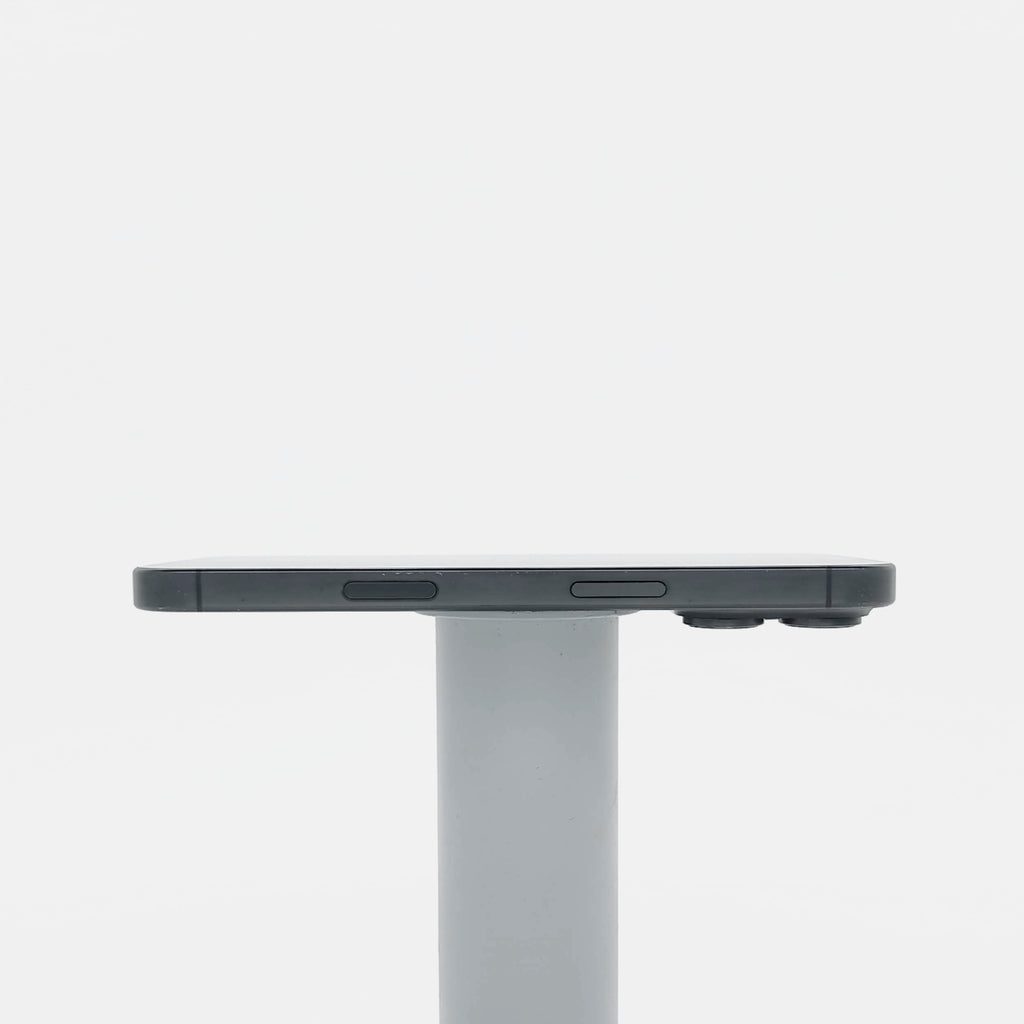 95新 Apple iPhone 16 Pro 128G 黑色鈦金屬 中國大陸版
