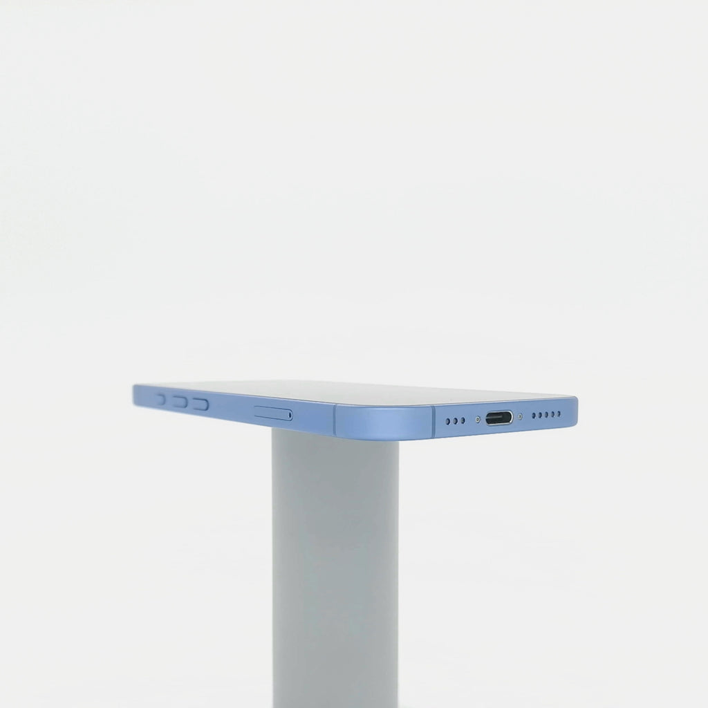 99新 Apple iPhone 16 256G 群青色 中國大陸版