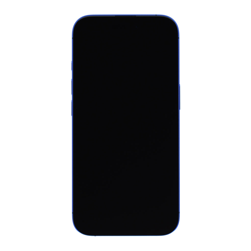 99新 Apple iPhone 16 256G 群青色 中國大陸版