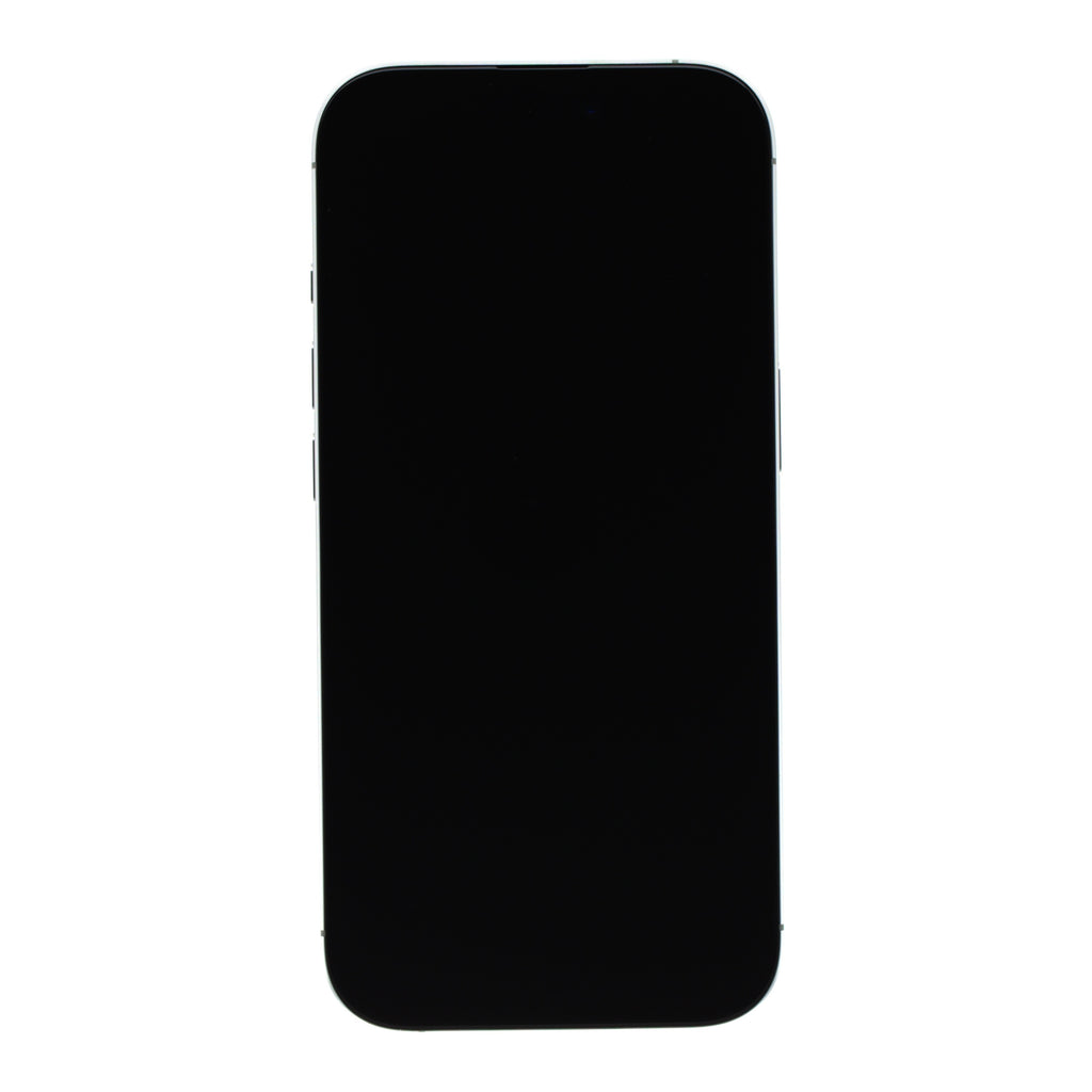 99新 Apple iPhone 16 Pro 128G 白色鈦金屬 中國大陸版